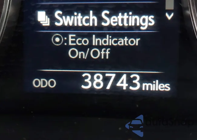 JTJBARBZ7H2135611: 42272432