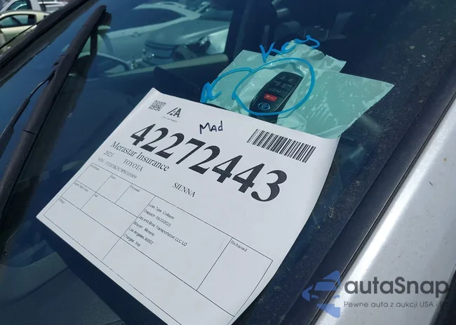 5TDESKFC9PS105009: 42272443