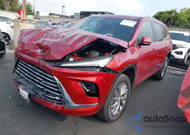 5GAERARSXSJ101907: 42272476