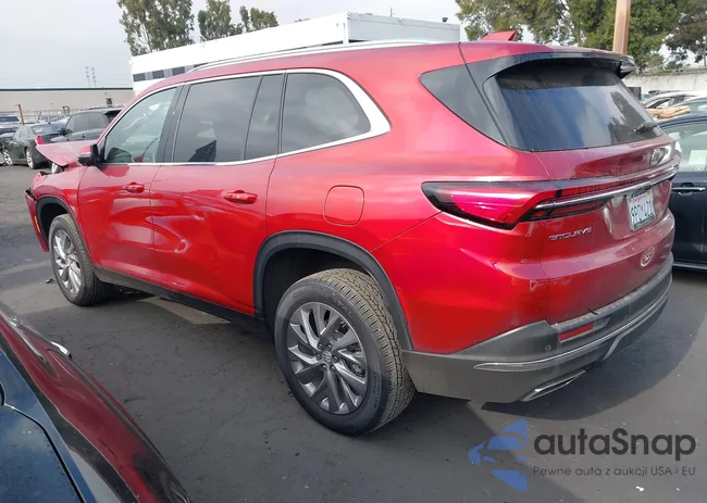 5GAERARSXSJ101907: 42272476