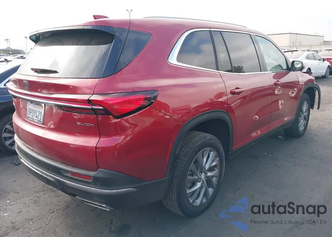 5GAERARSXSJ101907: 42272476