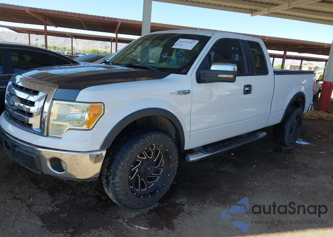 1FTFX1CFXBFB25535: 42272543