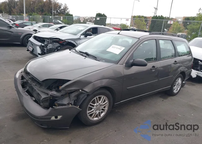 1FAHP36N45W282771: 42272588