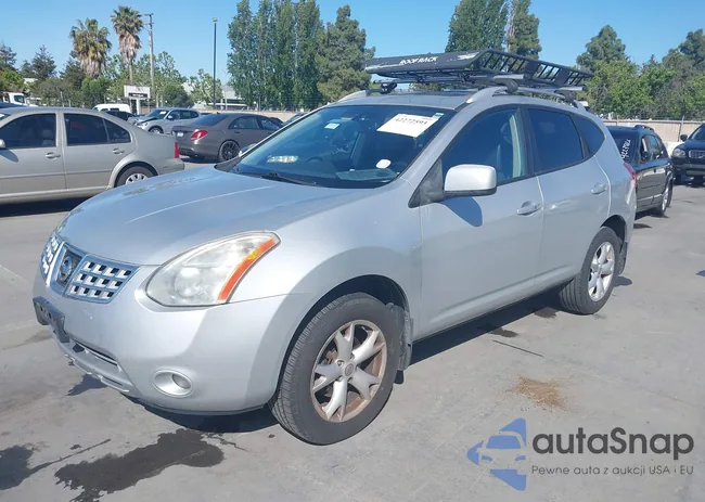 JN8AS58V89W447699: 42272593