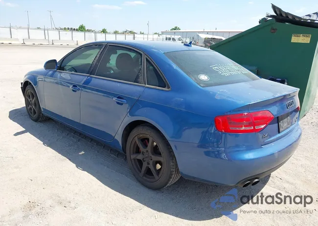 WAUJF78K69N050285: 42272620