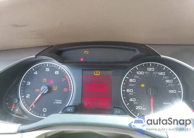 WAUJF78K69N050285: 42272620