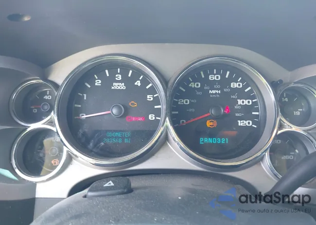 1GCEK190X7Z567413: 42272623