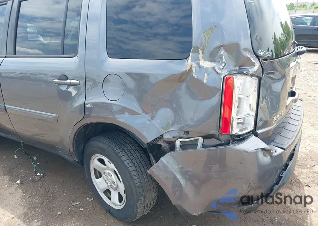 5FNYF4H21EB048419: 42272701