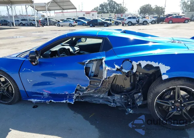 1G1Y63D45L5117542: 42272721