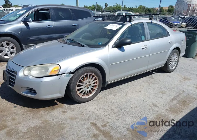 1C3EL46R74N387959: 42272723