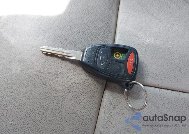 2C3KK53G16H395548: 42272833