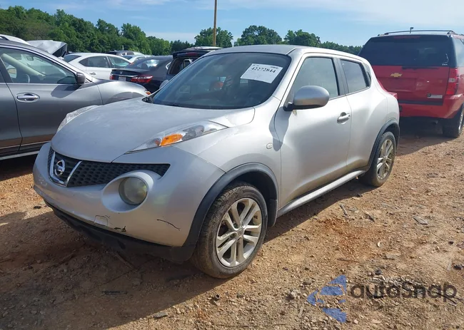 JN8AF5MV1DT208256: 42272844