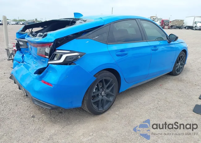 19XFL4H8XSE013674: 42271907