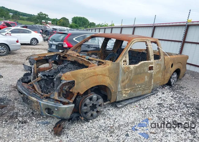 1FTEX1CM6BFC85499: 42271934