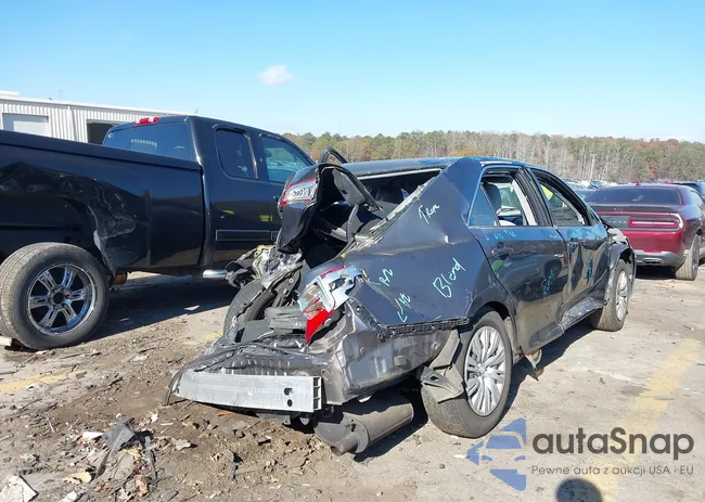 4T1BF1FK2EU865554: 42271940