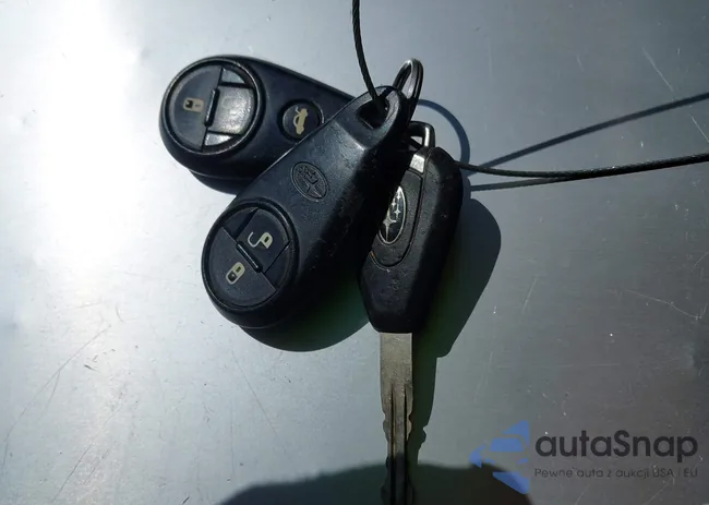 4S4BP68CX64323183: 42271981