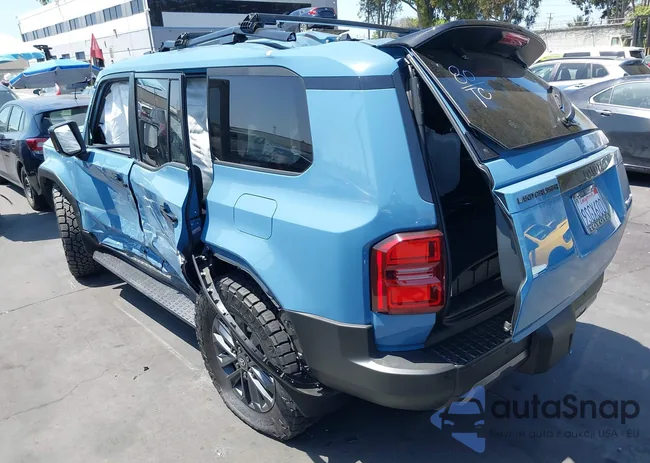 JTEABFAJ1SK031236: 42272009