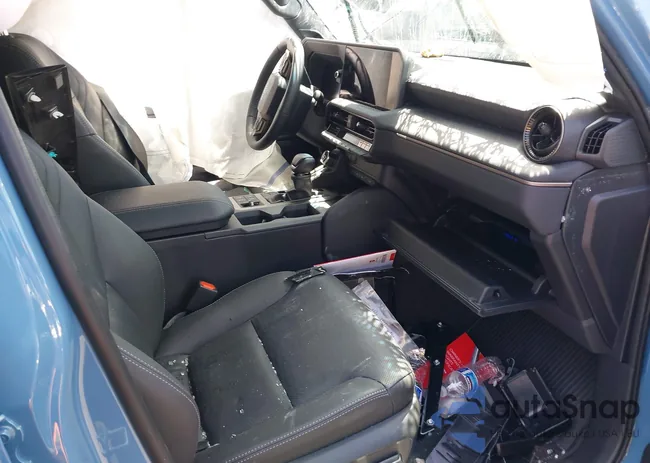 JTEABFAJ1SK031236: 42272009