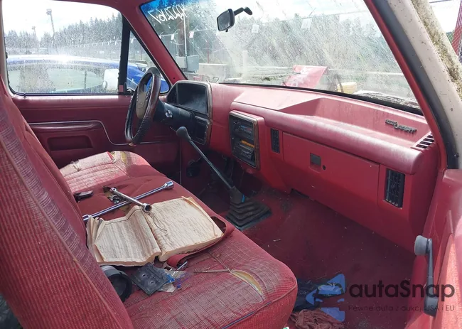 1FTHF25G2KPA60469: 42272167