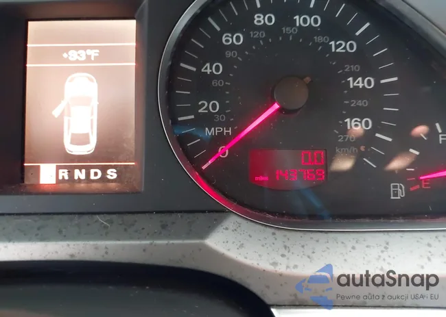 WAUDH74F77N014845: 42272245