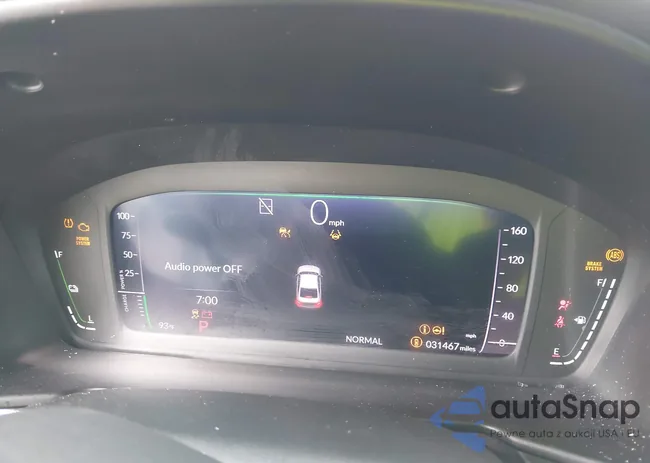 1HGCY2F56PA065994: 42273287