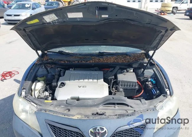 4T1BK46K67U510001: 42273483