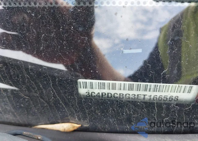 3C4PDCBG3ET166568: 42273495