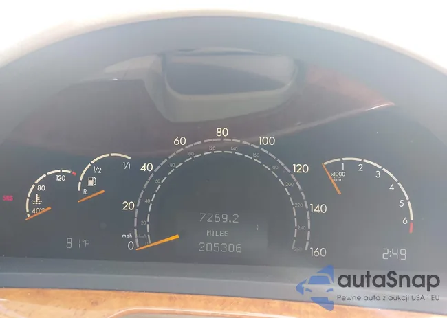 WDBNG83J25A450351: 42273503