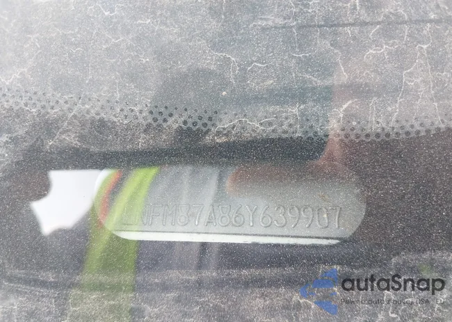 1LNFM87A86Y639907: 42273549