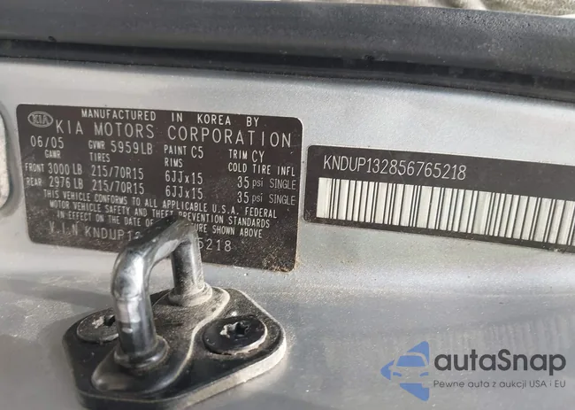 KNDUP132856765218: 42273559