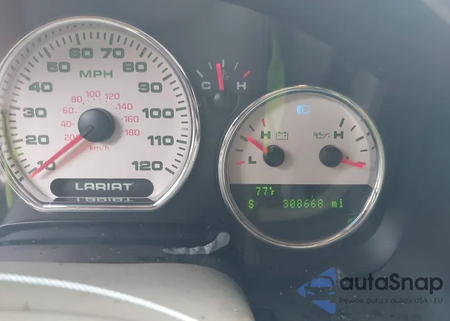 1FTPW12V16KD72374: 42273585