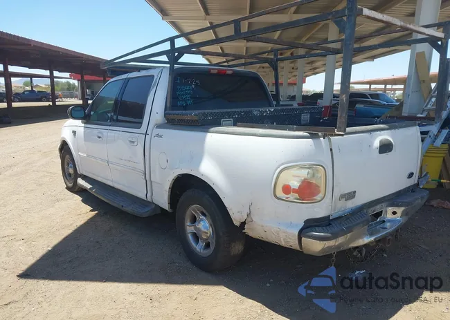 1FTRW07L52KB73025: 42273589