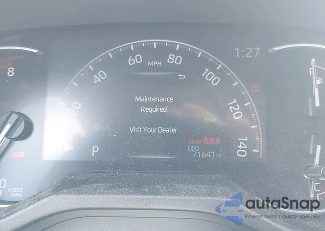 2T3W1RFV4PC231599: 42273674