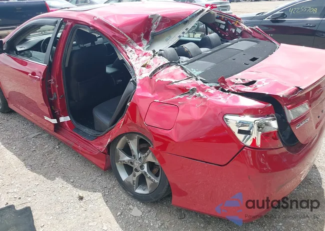 4T1BF1FK6EU857571: 42273816