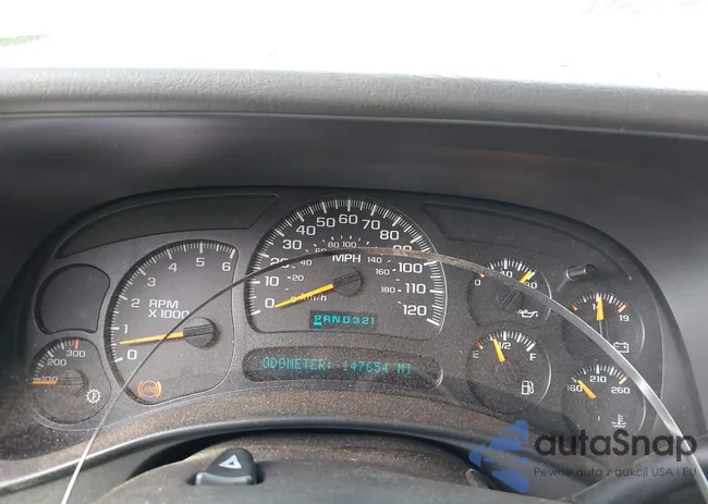 1GCHK29U33E319334: 42273834