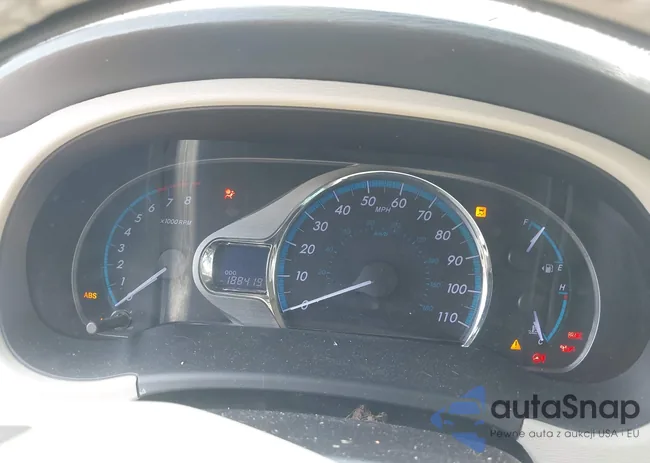 5TDYK3DC5ES447110: 42272960