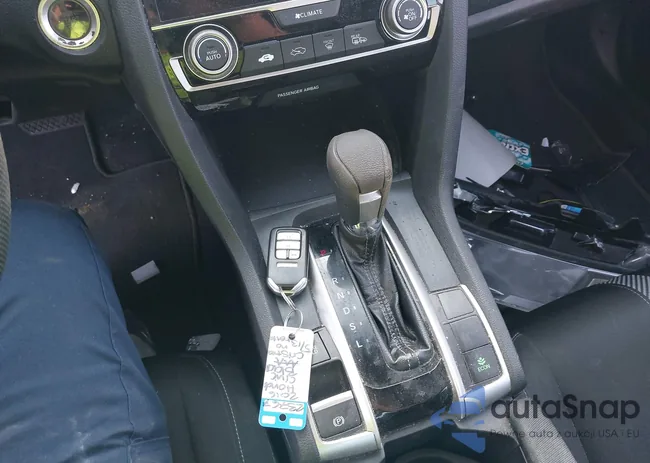 19XFC2F78GE233580: 42273022