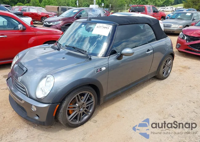 WMWRH33516TF89141: 42273093