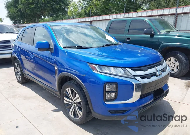 JA4APUAU8MU020594: 42273151