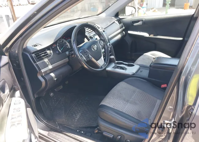 4T1BF1FK3CU011346: 42273272