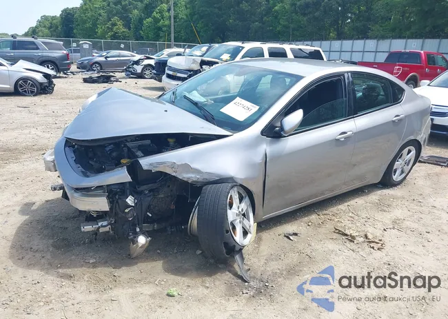 1C3CDFBBXGD605864: 42274281