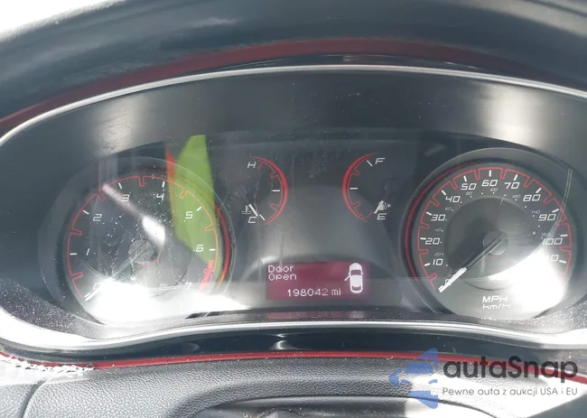 1C3CDFBBXGD605864: 42274281