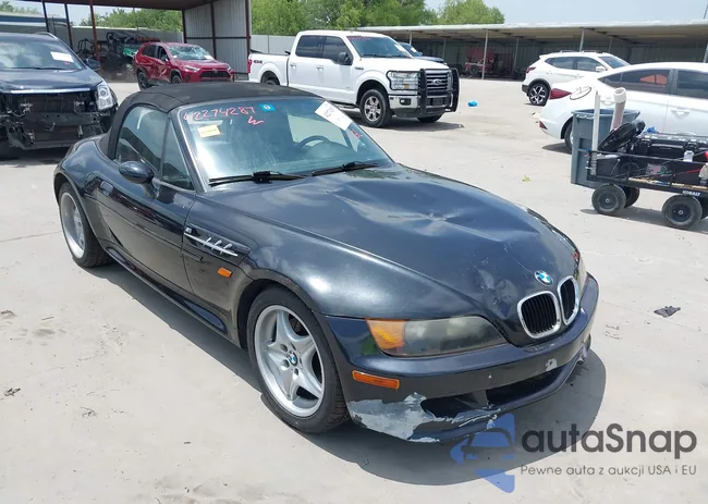 WBSCK9334WLC86987: 42274287