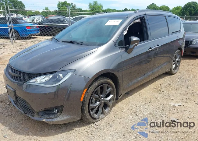 2C4RC1FG7KR604050: 42274312