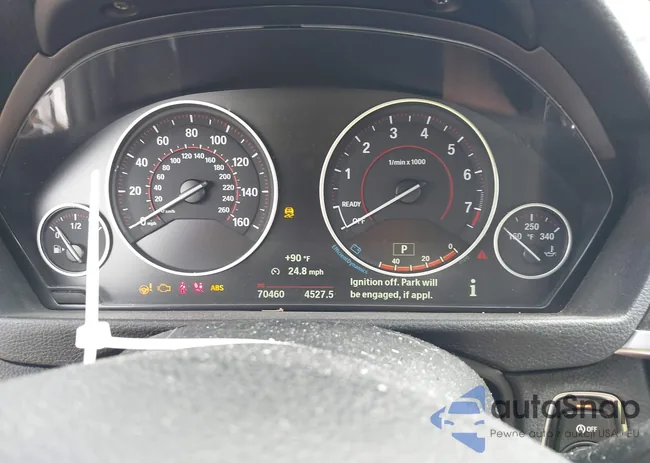 WBA4J1C53KBM14633: 42274320