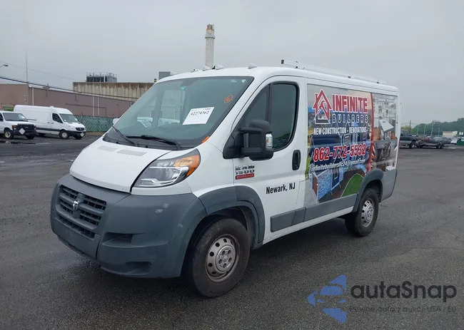 3C6TRVNG4HE534781: 42274362