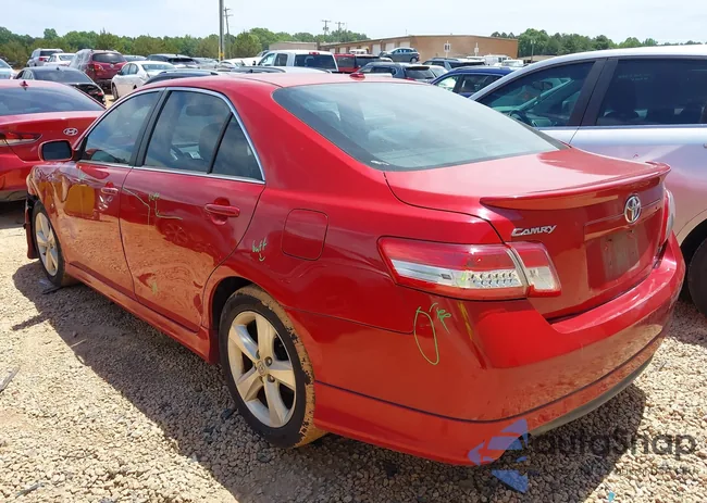 4T1BF3EK1BU731871: 42274514