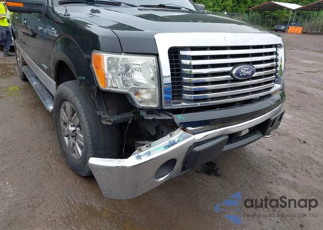 1FTFW1ET1CFA91539: 42274516