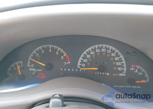 1G2WR12161F224789: 42274536