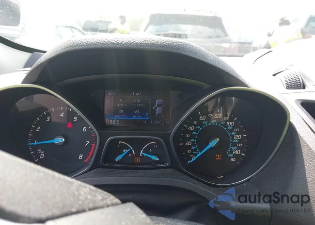 1FMCU9GX1DUA46620: 42274569